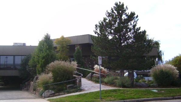 TFB Boulder Office