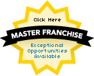 Master Franchise Opportunities