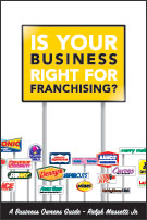 Is Your Business Right For Franchising?